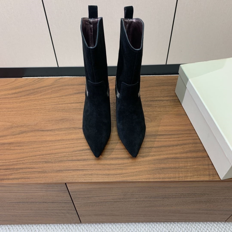 Ch**an louboutin boots